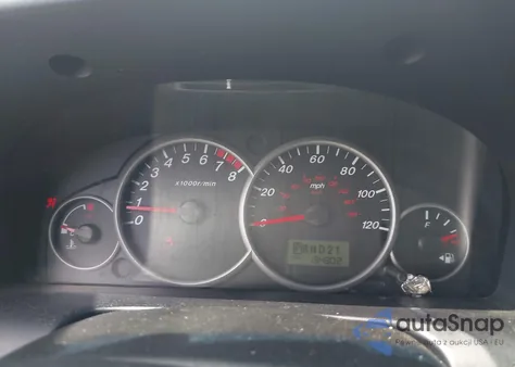 2005 Mazda Tribute S z USA, uszkodzony, nr VIN 4F2YZ06175KM17944